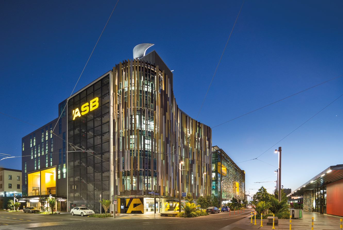 ASB north wharf