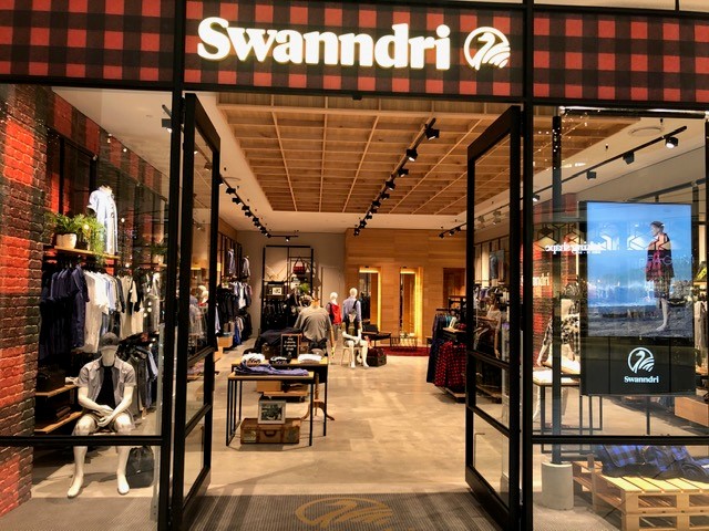 CH Swanndri store 2019 4