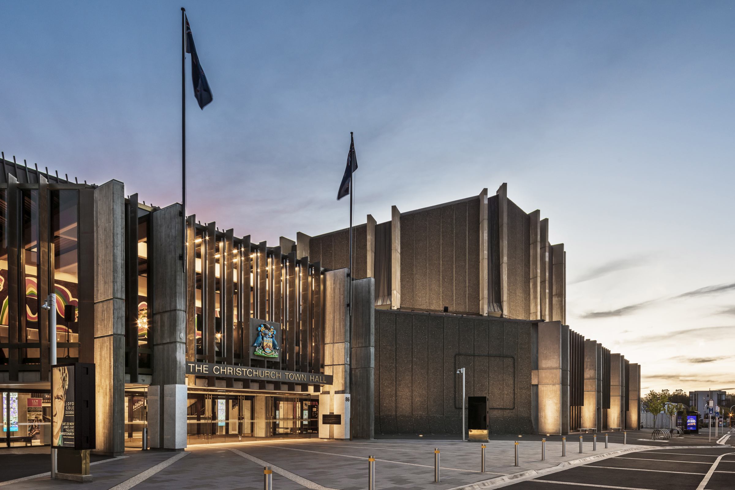 PROJECT STORY CHCH TOWN HALL ARCHITECTURAL 2019 4